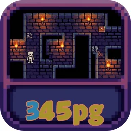 345pg